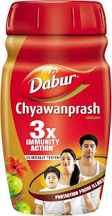 Dabur Chyawanprash