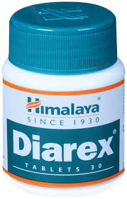 diarex