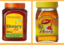 honey