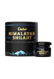 shilajit